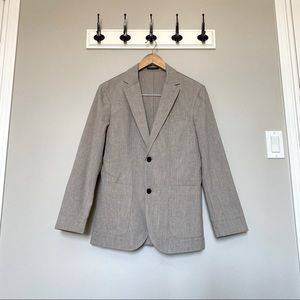 Club Monaco summer blazer